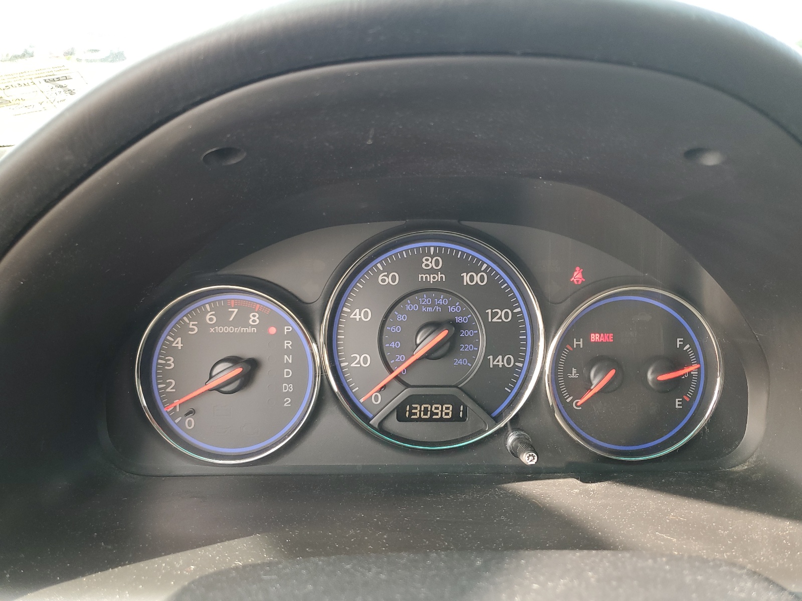 2HGES16563H572457 2003 Honda Civic Lx