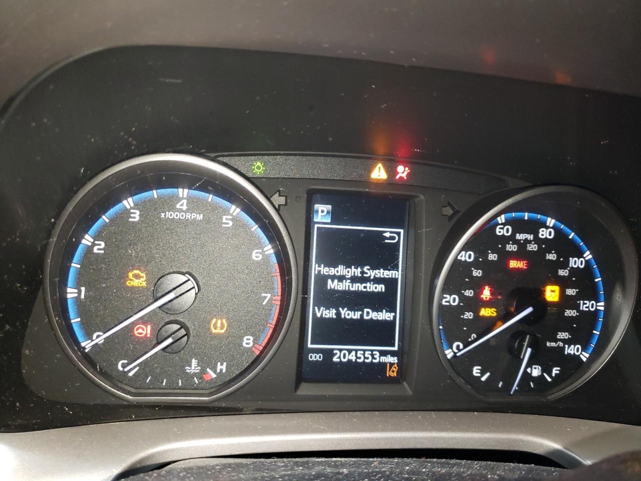 2017 Toyota Rav4 Xle VIN: JTMRFREV4HJ138774 Lot: 65317104