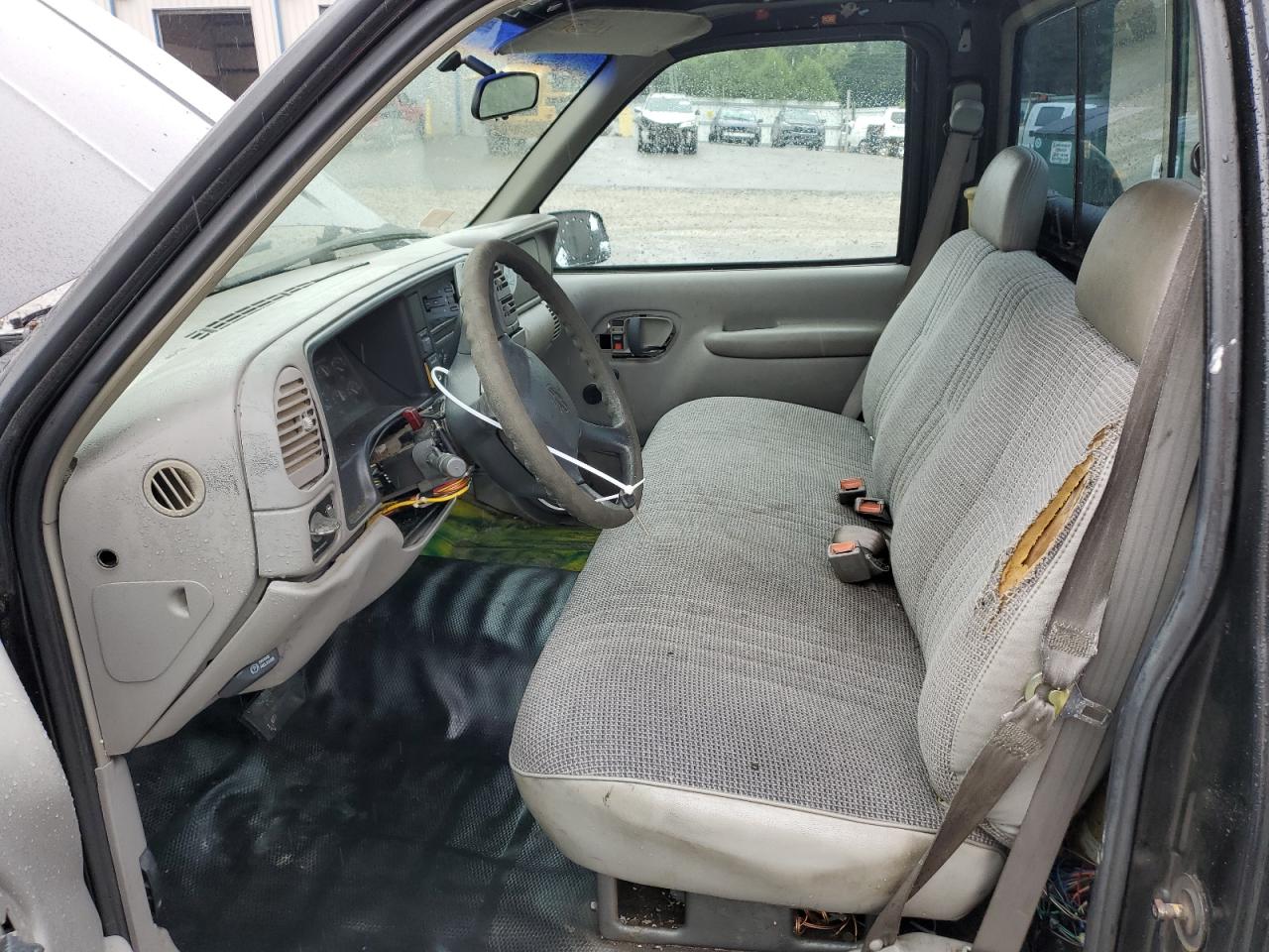 1998 Chevrolet Gmt-400 C1500 VIN: 1GCEC14W3WZ280969 Lot: 65239614