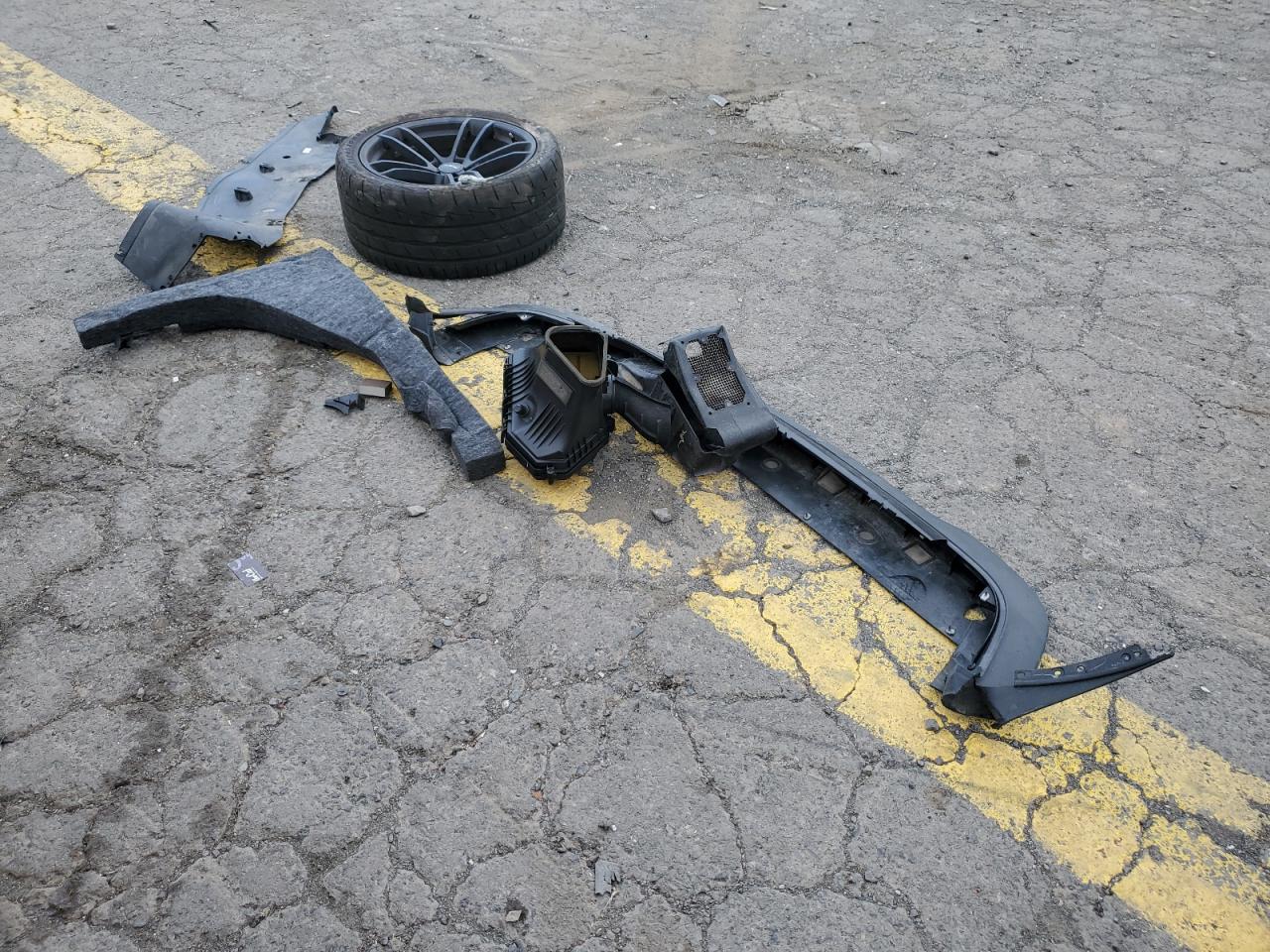 2016 Dodge Challenger Srt Hellcat VIN: 2C3CDZC93GH296755 Lot: 65234834