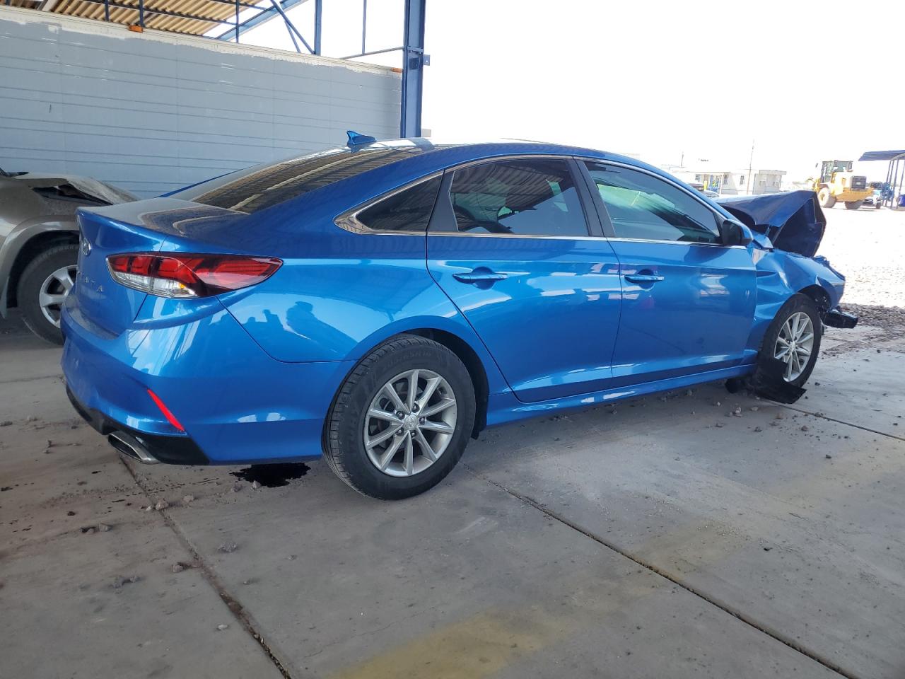 2019 Hyundai Sonata - Image 3