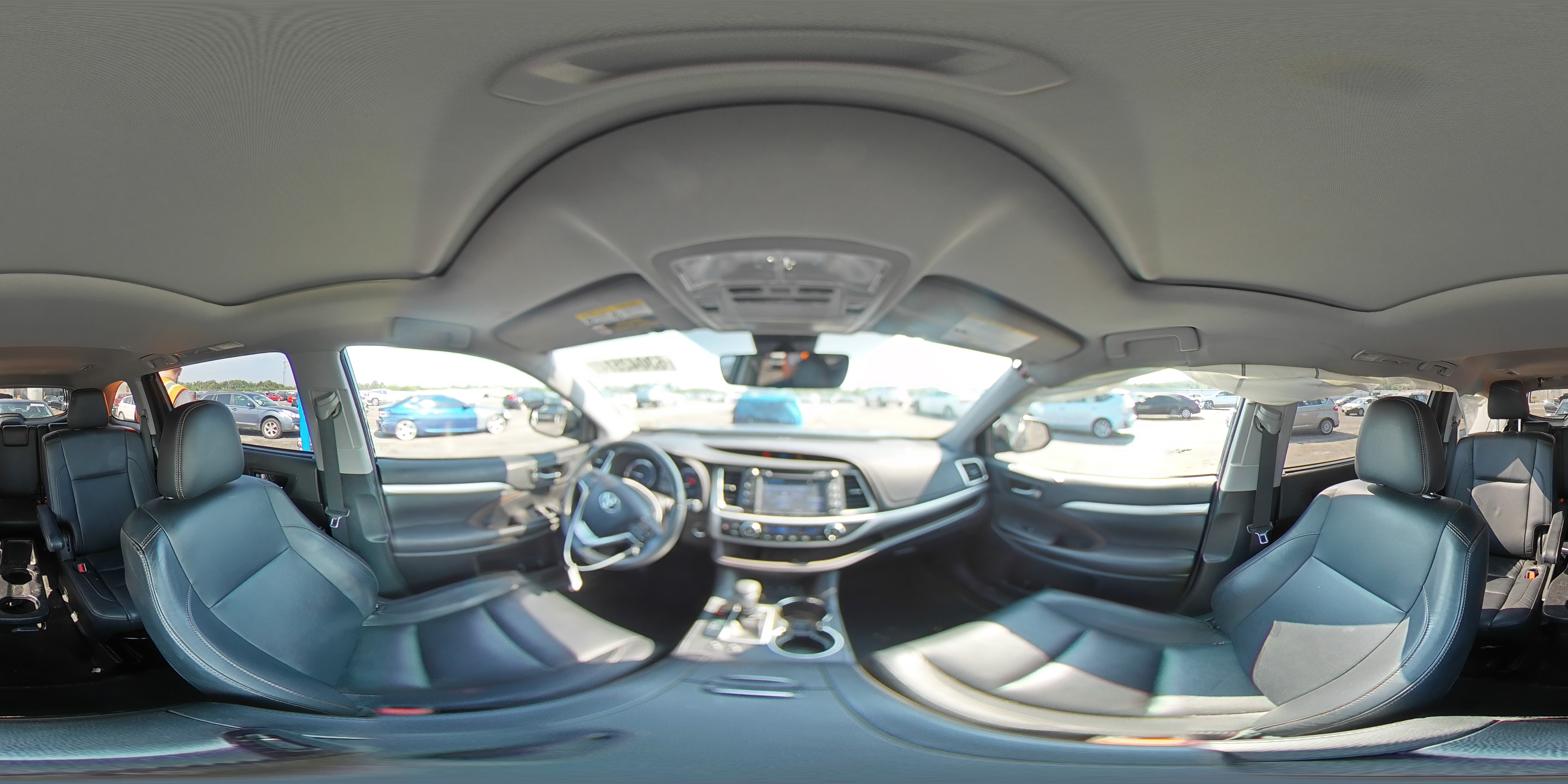 2018 Toyota Highlander Se VIN: 5TDJZRFH1JS551659 Lot: 63042514