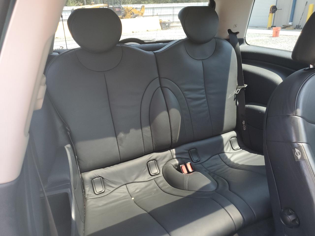 2004 Mini Cooper S VIN: WMWRE33454TD78148 Lot: 63296774