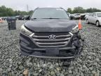 2016 Hyundai Tucson Limited იყიდება Mebane-ში, NC - Front End
