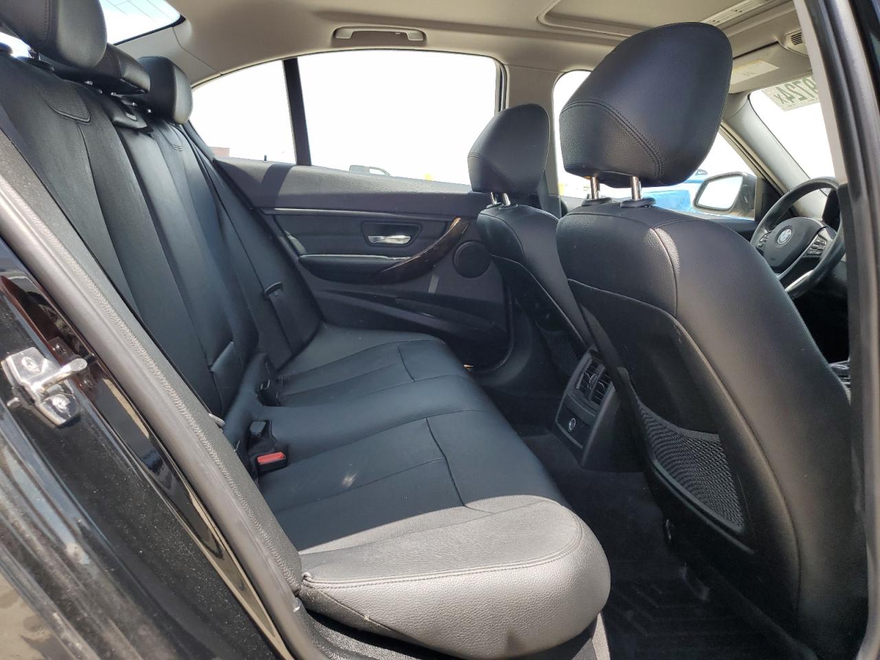 2015 BMW 328 Xi Sulev VIN: WBA3B5C56FF960843 Lot: 65109724