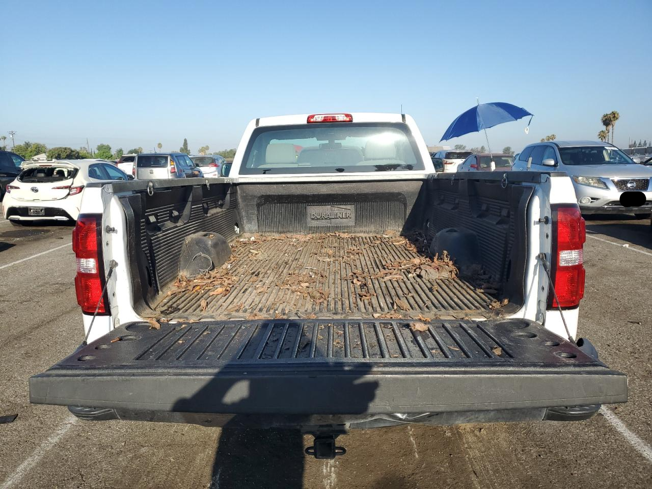 1GTN1LEC7HZ906144 2017 GMC Sierra C1500