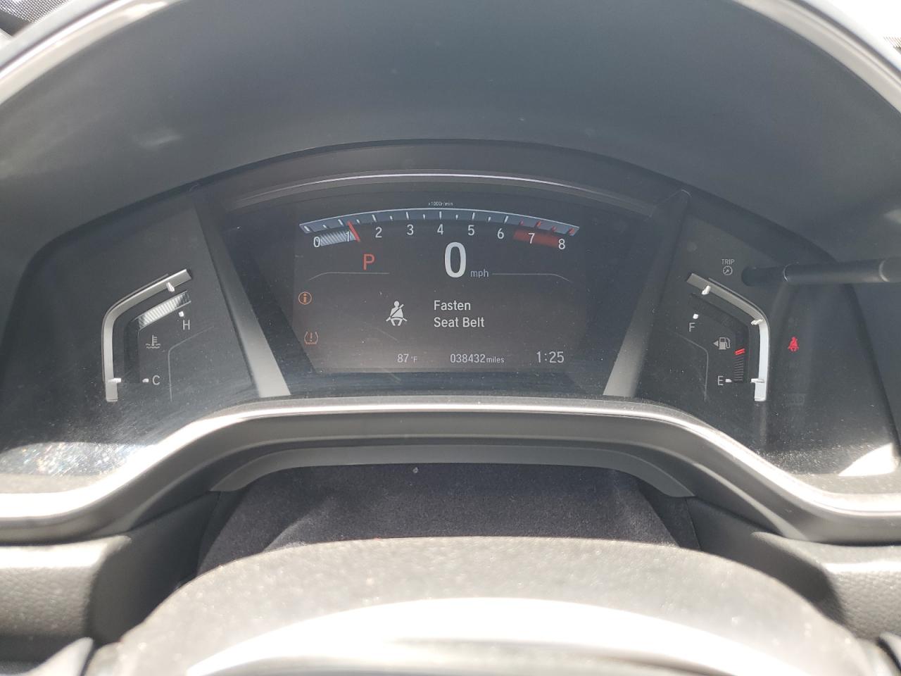 2021 Honda Cr-V Ex VIN: 2HKRW1H54MH419781 Lot: 63661274