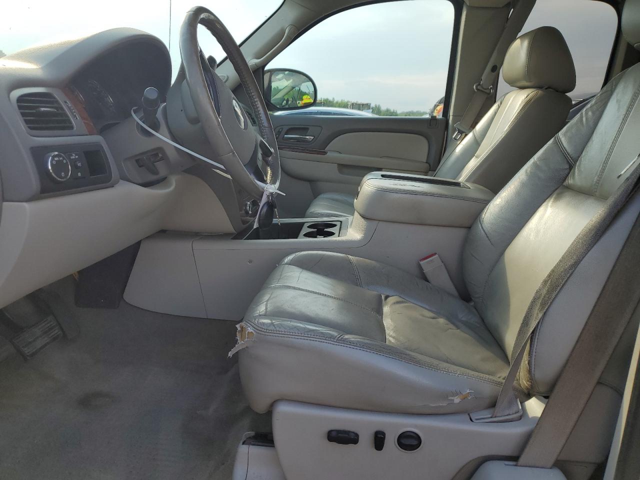 2011 Chevrolet Silverado C1500 Ltz VIN: 1GCRCTE00BZ271289 Lot: 63303574