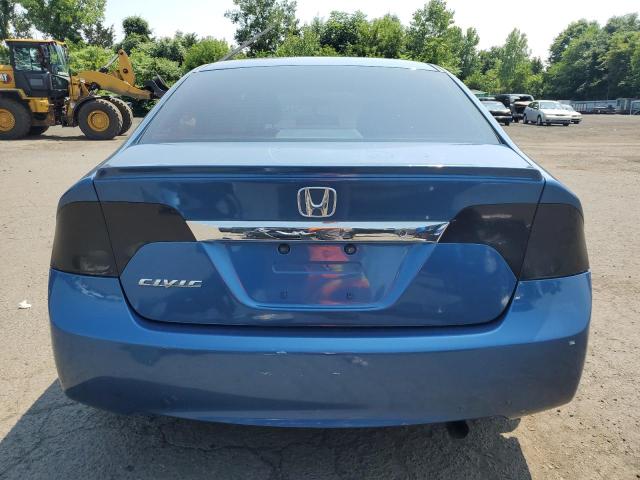 2HGFA1F61AH515869 | 2010 Honda civic lx-s