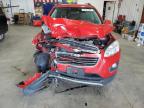 2015 Chevrolet Trax Ltz на продаже в Billings, MT - All Over