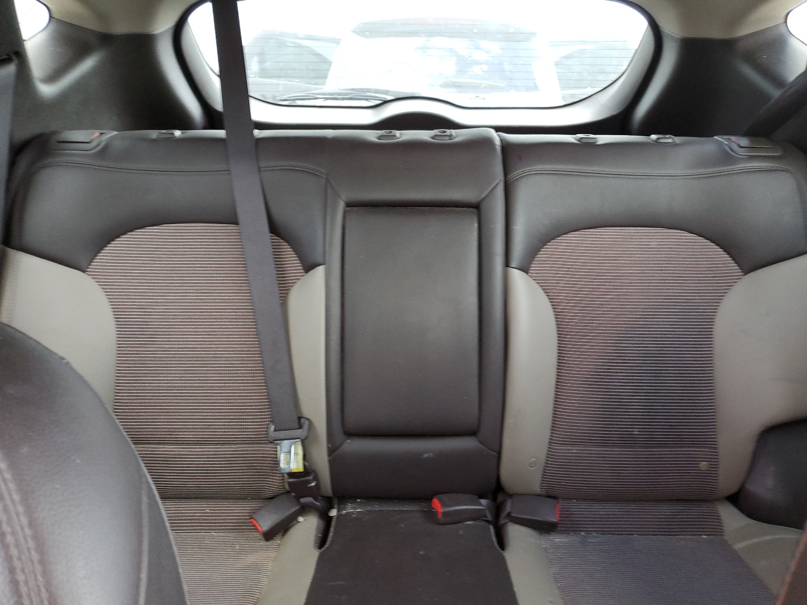 KM8JU3AC7DU595765 2013 Hyundai Tucson Gls