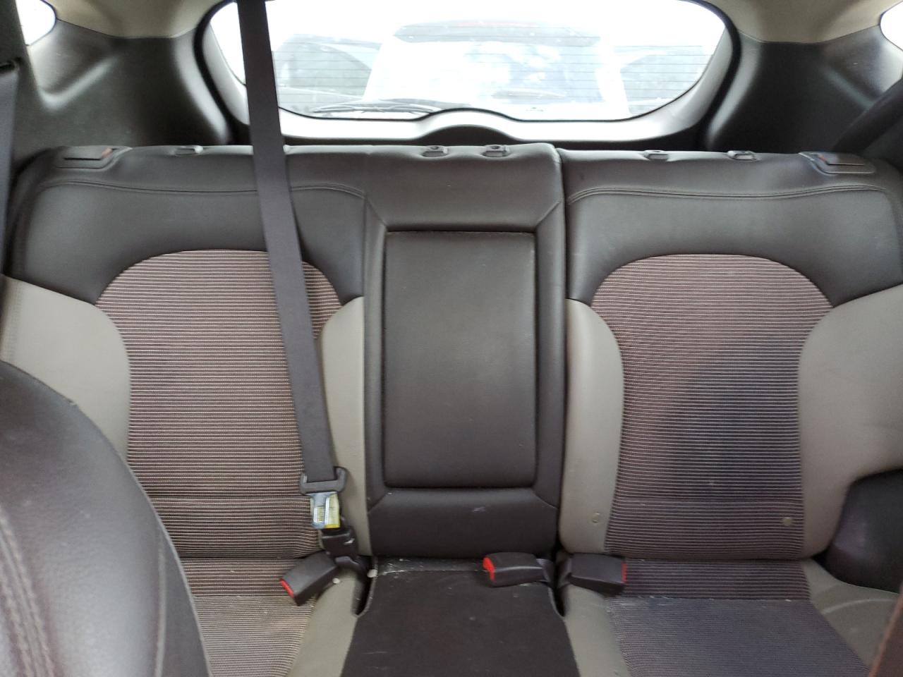 2013 Hyundai Tucson Gls VIN: KM8JU3AC7DU595765 Lot: 63948684