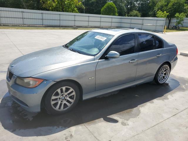 2007 Bmw 328 I