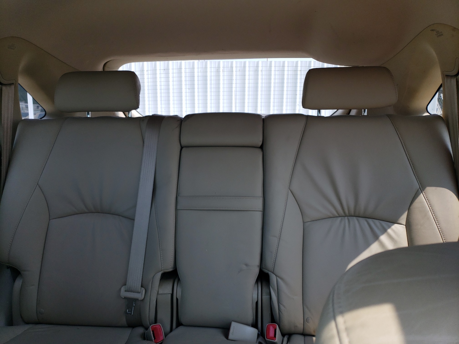 JTJHW31U060012367 2006 Lexus Rx 400