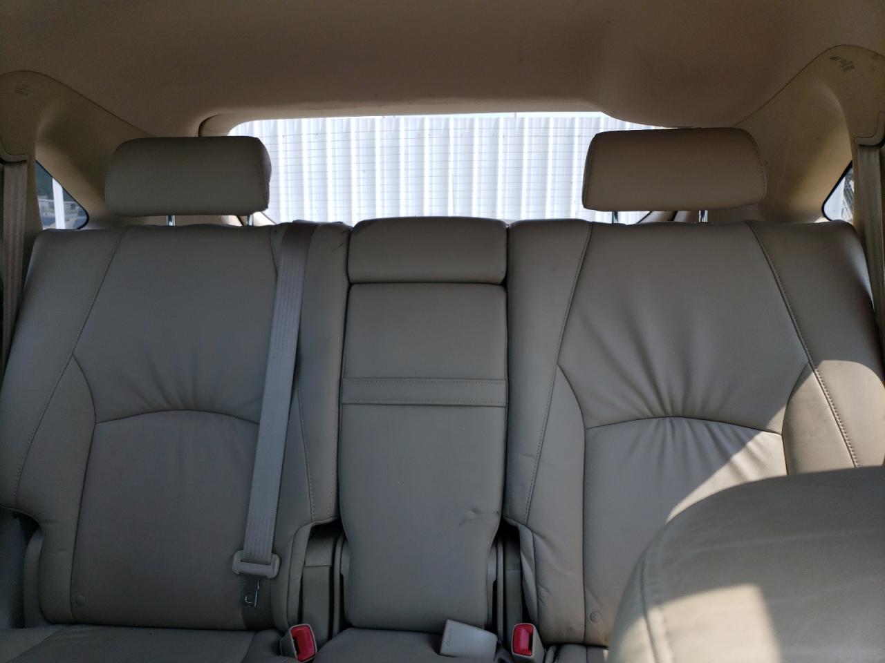 2006 Lexus Rx 400 VIN: JTJHW31U060012367 Lot: 64818324