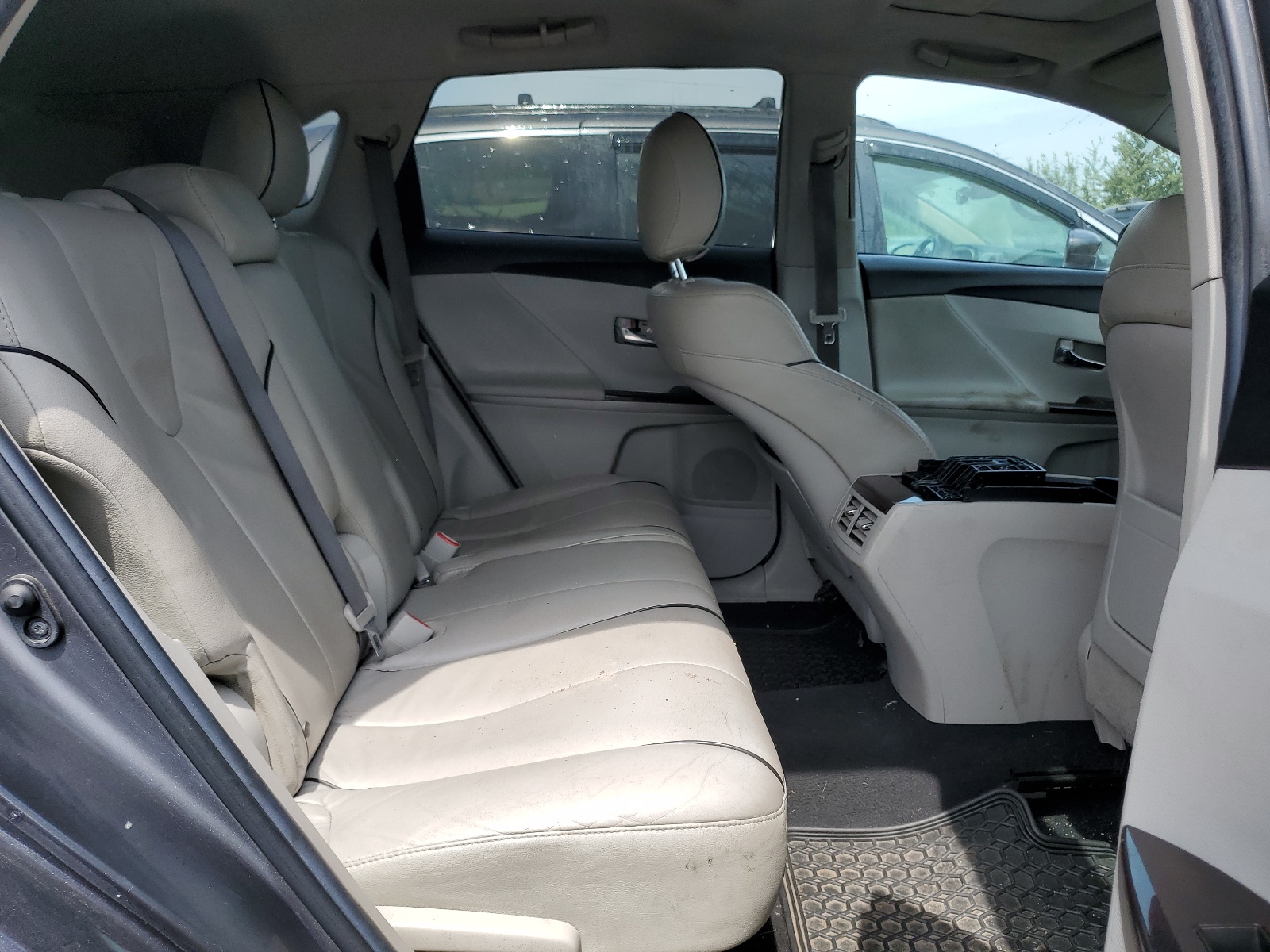 4T3BA3BB9BU020879 2011 Toyota Venza