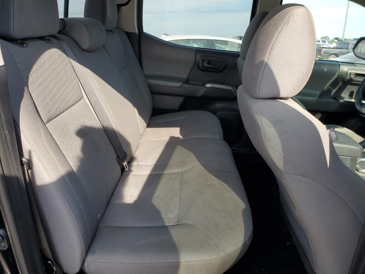 2021 Toyota Tacoma Double Cab VIN: 3TMCZ5AN5MM383673 Lot: 63813074