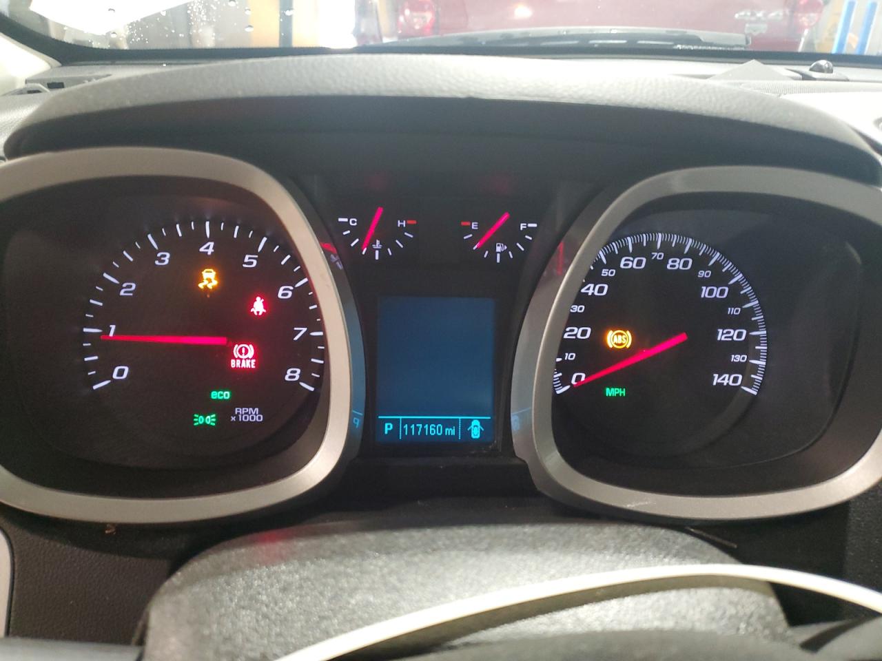 2013 Chevrolet Equinox Lt VIN: 2GNALDEK2D1106996 Lot: 63681944