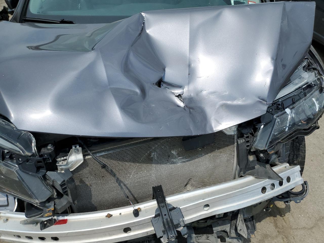 2021 Honda Pilot Exl VIN: 5FNYF6H55MB021146 Lot: 63089124