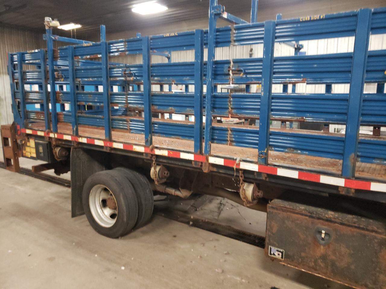 2016 Ram 5500 VIN: 3C7WRNDL8GG158158 Lot: 61863974