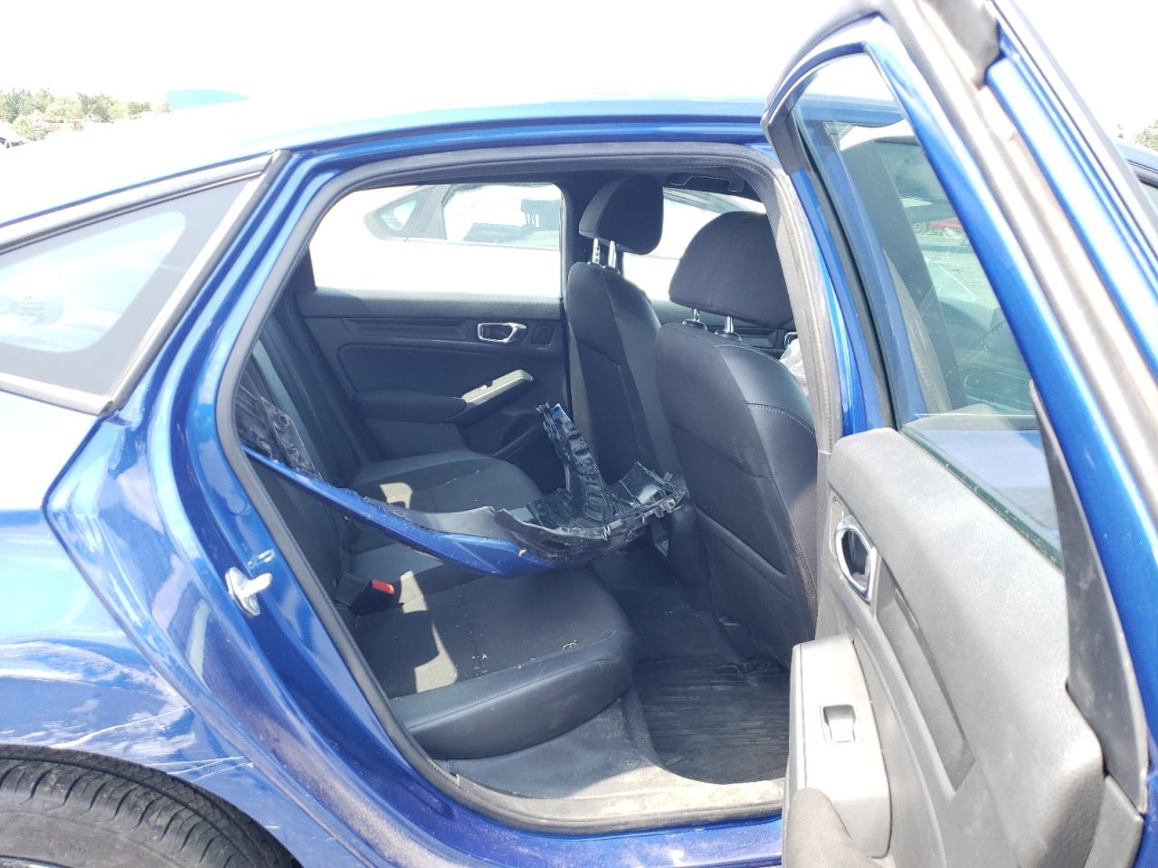 2HGFE2F53PH101583 2023 Honda Civic Sport