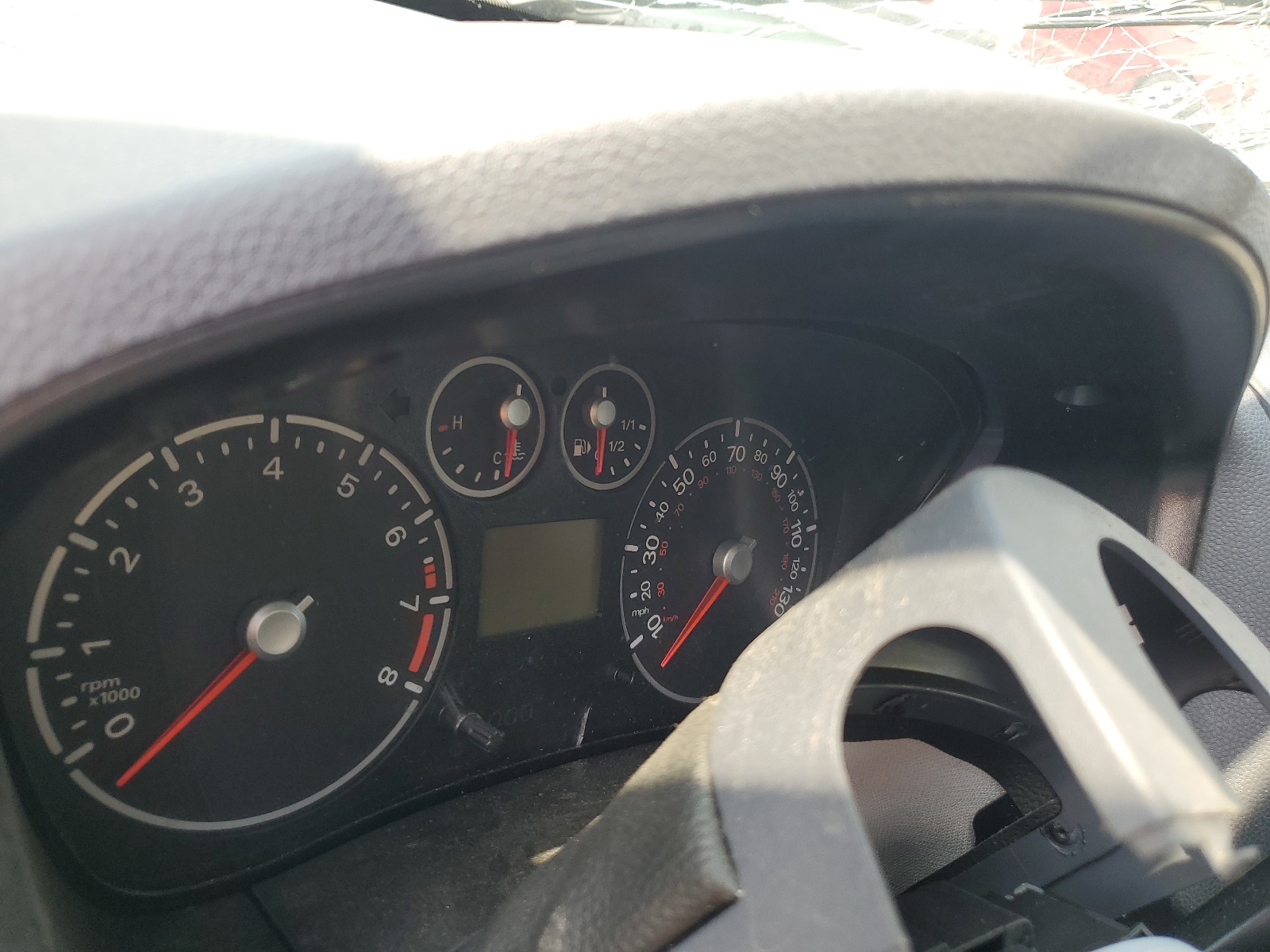 NM0LS7CN6CT109473 2012 Ford Transit Connect Xl