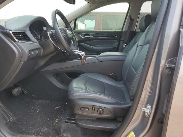  BUICK ENCLAVE 2018 Серый