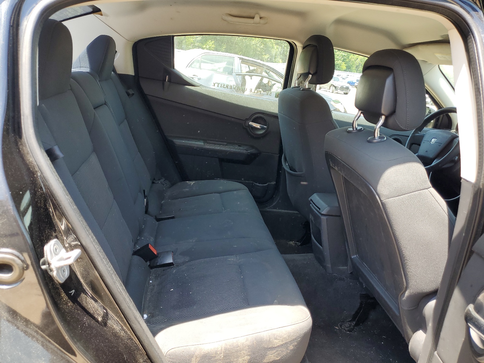 1B3CC4FB0AN182888 2010 Dodge Avenger Sxt