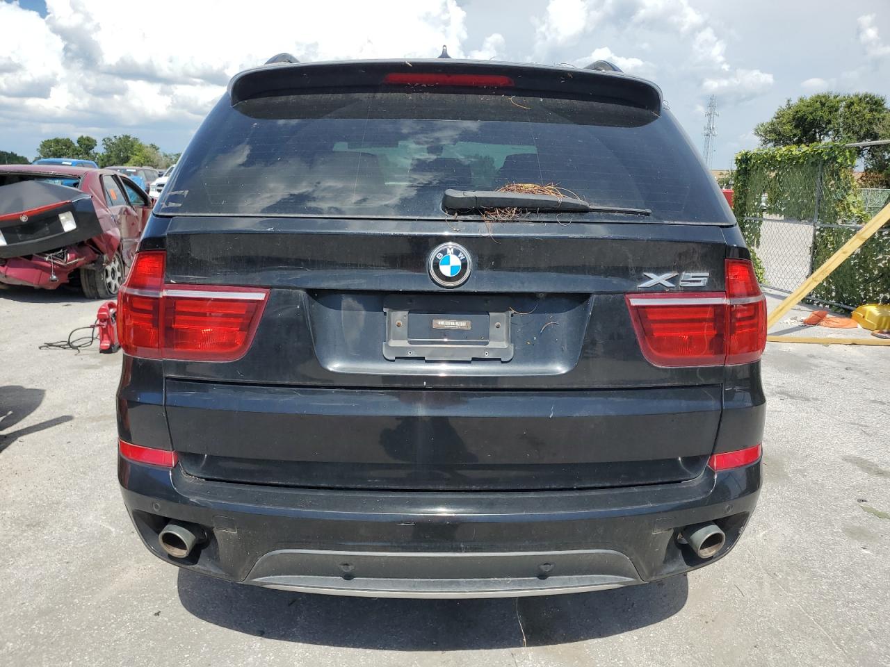 2013 BMW X5 xDrive35D VIN: 5UXZW0C52D0B92011 Lot: 63772744