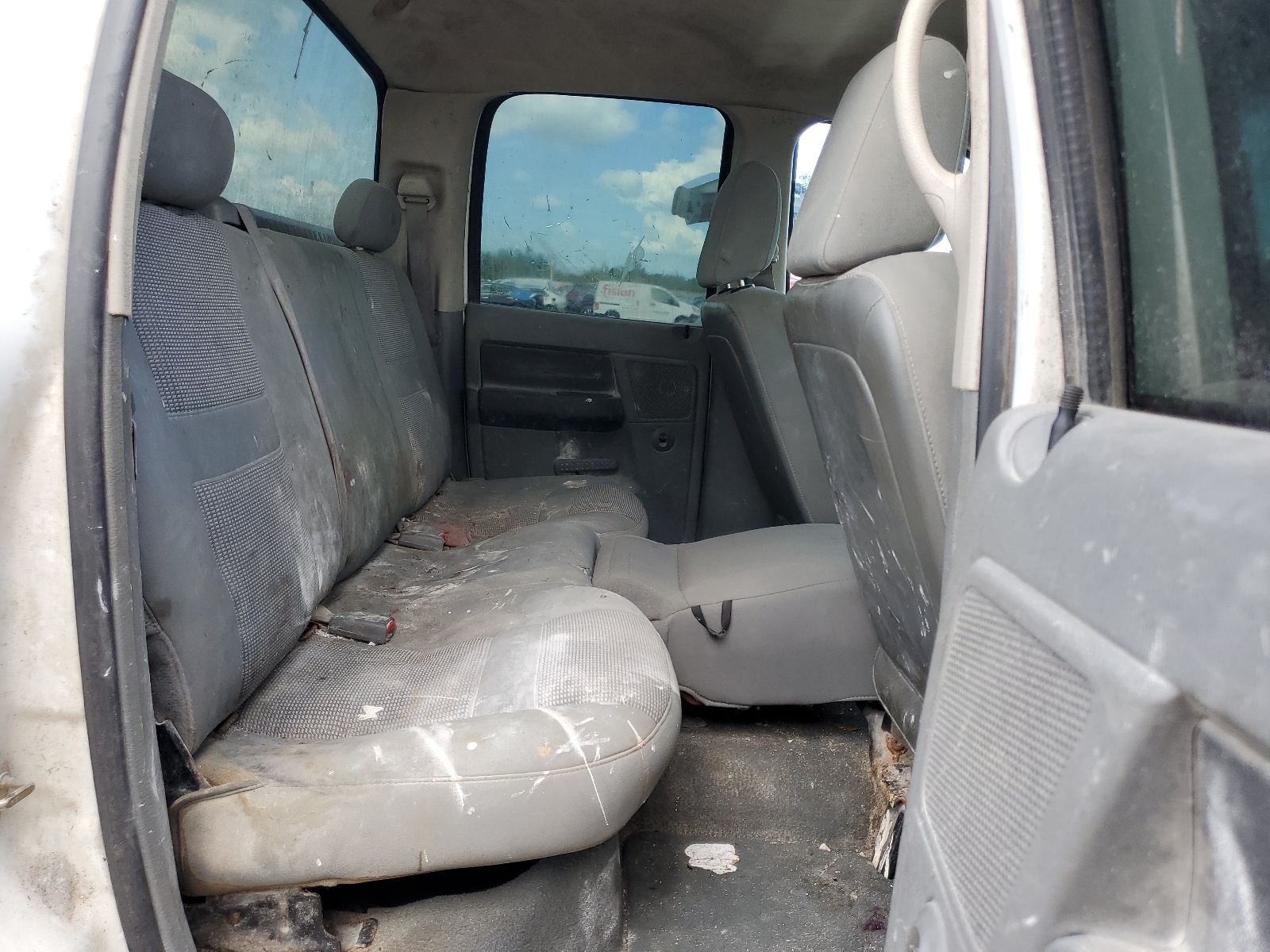 1D7HA18277J571474 2007 Dodge Ram 1500 St