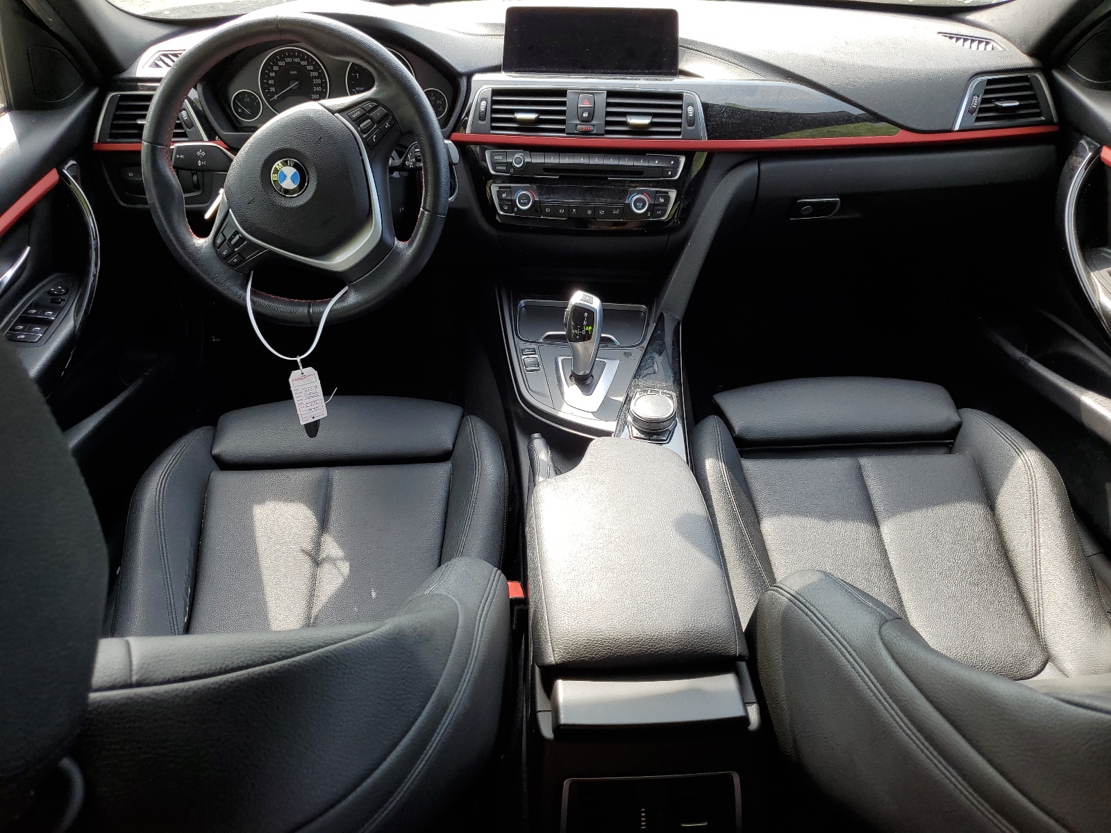 WBA8D9C58JEM35031 2018 BMW 330 Xi