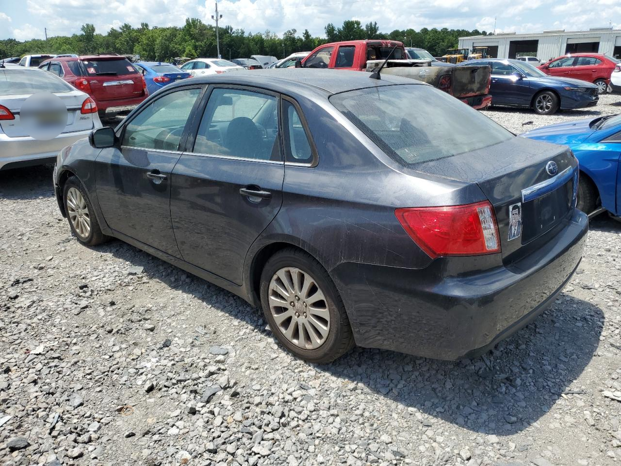 JF1GE6B61AH503369 2010 Subaru Impreza 2.5I Premium