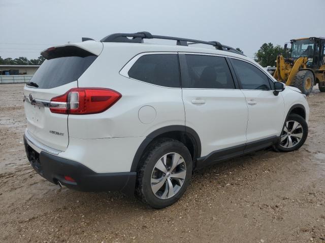  SUBARU ASCENT 2021 Белый