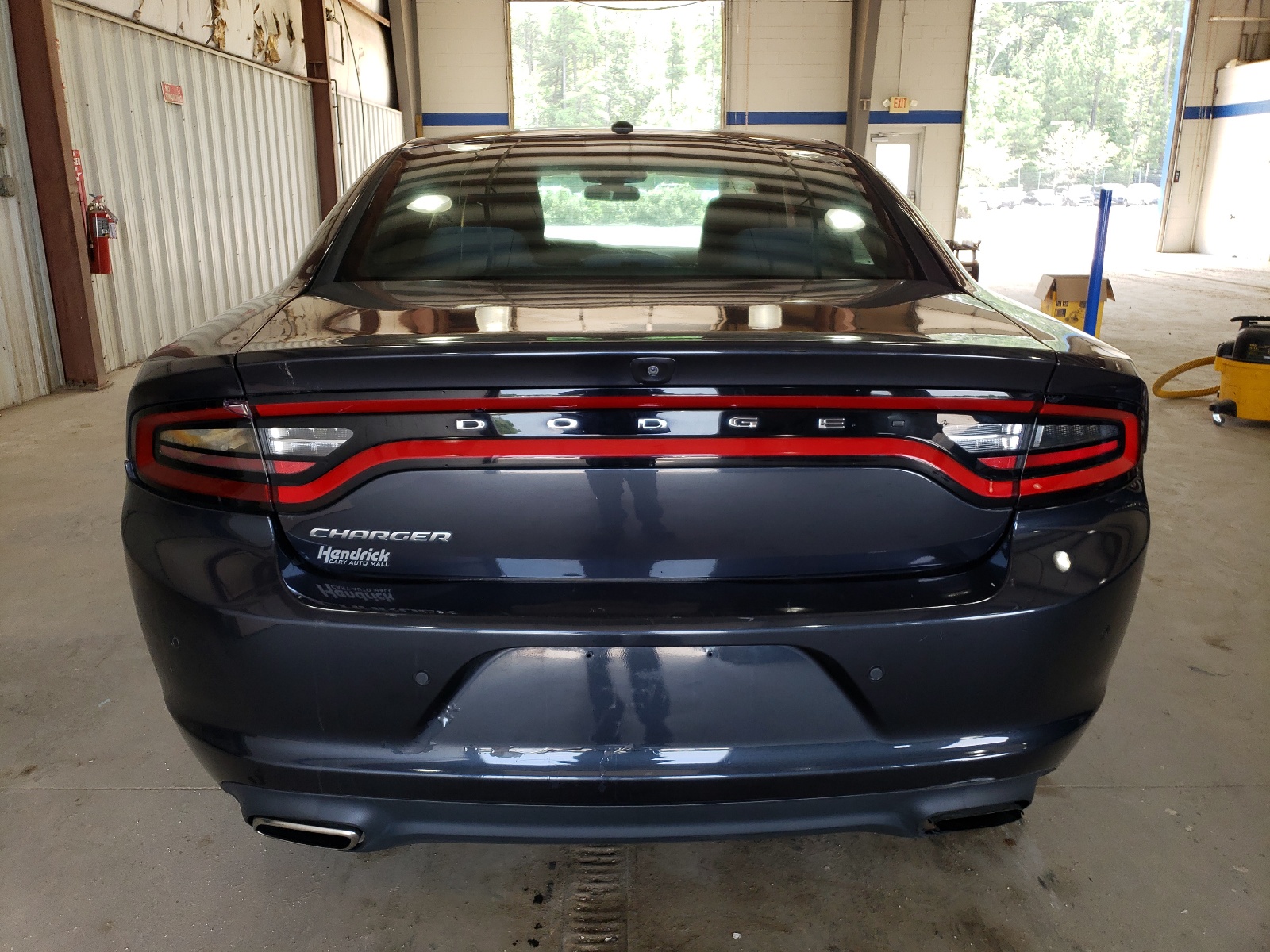 2019 Dodge Charger Sxt vin: 2C3CDXBG0KH593415