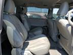 2013 Toyota Sienna Xle zu verkaufen in Chicago Heights, IL - Front End