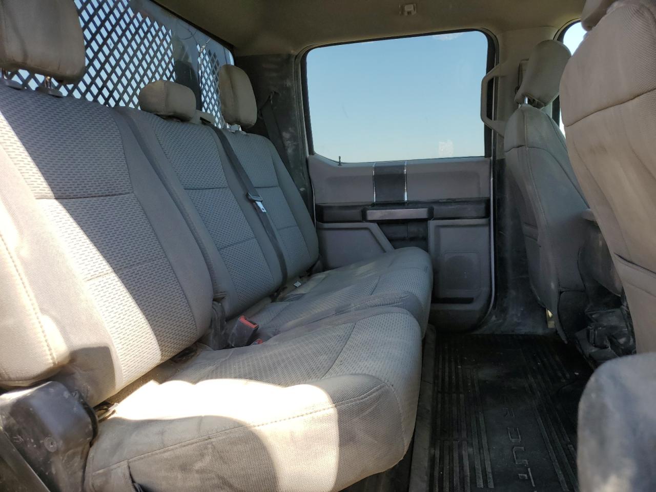 2020 Ford F350 Super Duty VIN: 1FD8W3F6XLED89862 Lot: 62079884