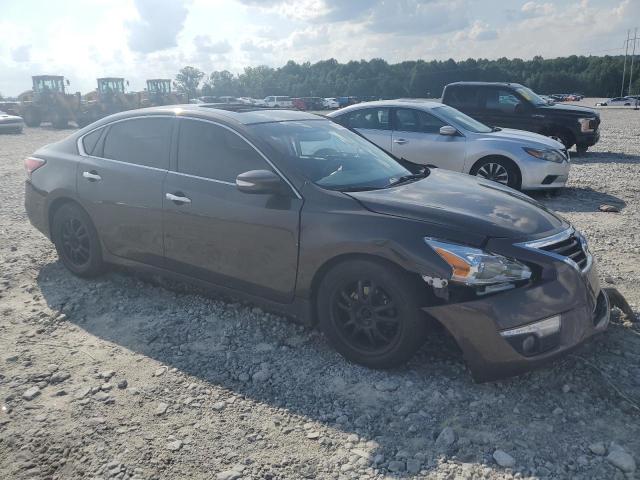  NISSAN ALTIMA 2015 Szary