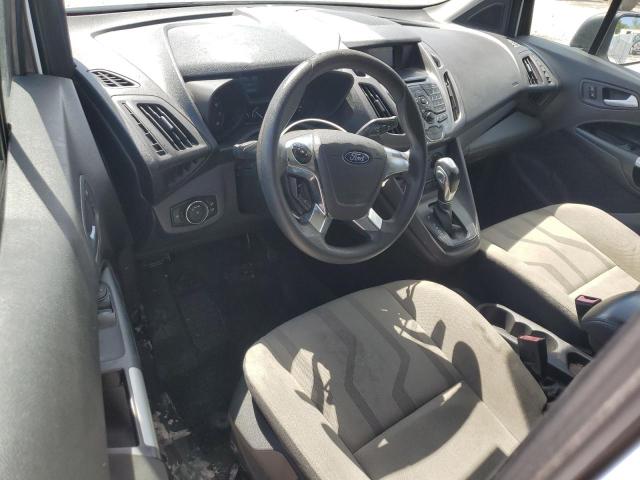  FORD TRANSIT 2015 Biały
