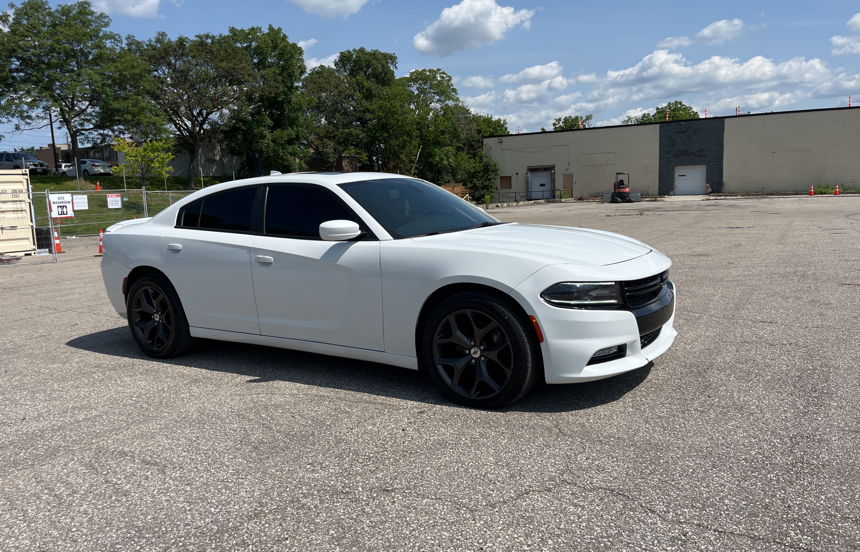2C3CDXJG4JH293179 2018 Dodge Charger Gt 2C3CDXJG4JH293179 2018 Dodge Charger Gt