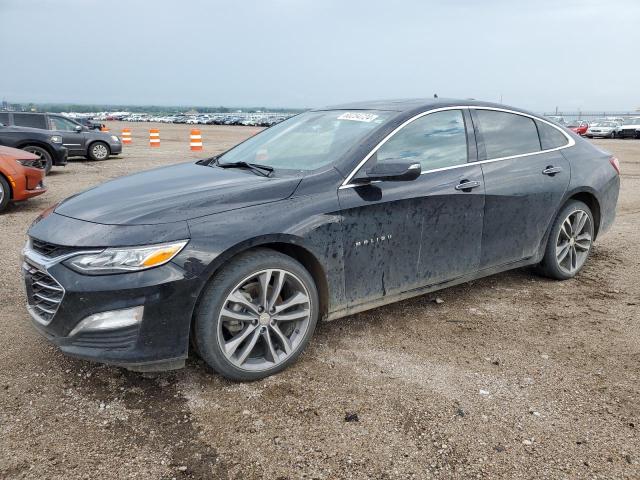 2021 Chevrolet Malibu Premier