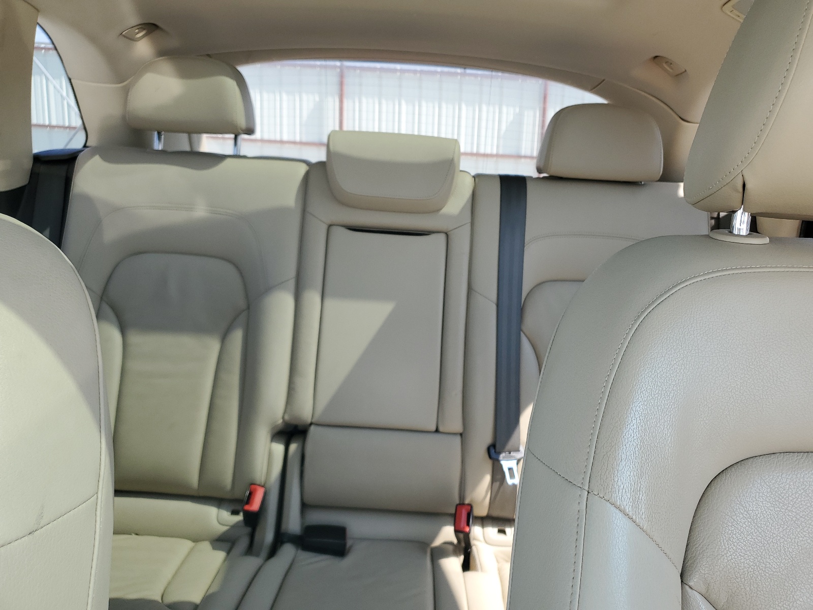 WA1LFAFP3EA039327 2014 Audi Q5 Premium Plus