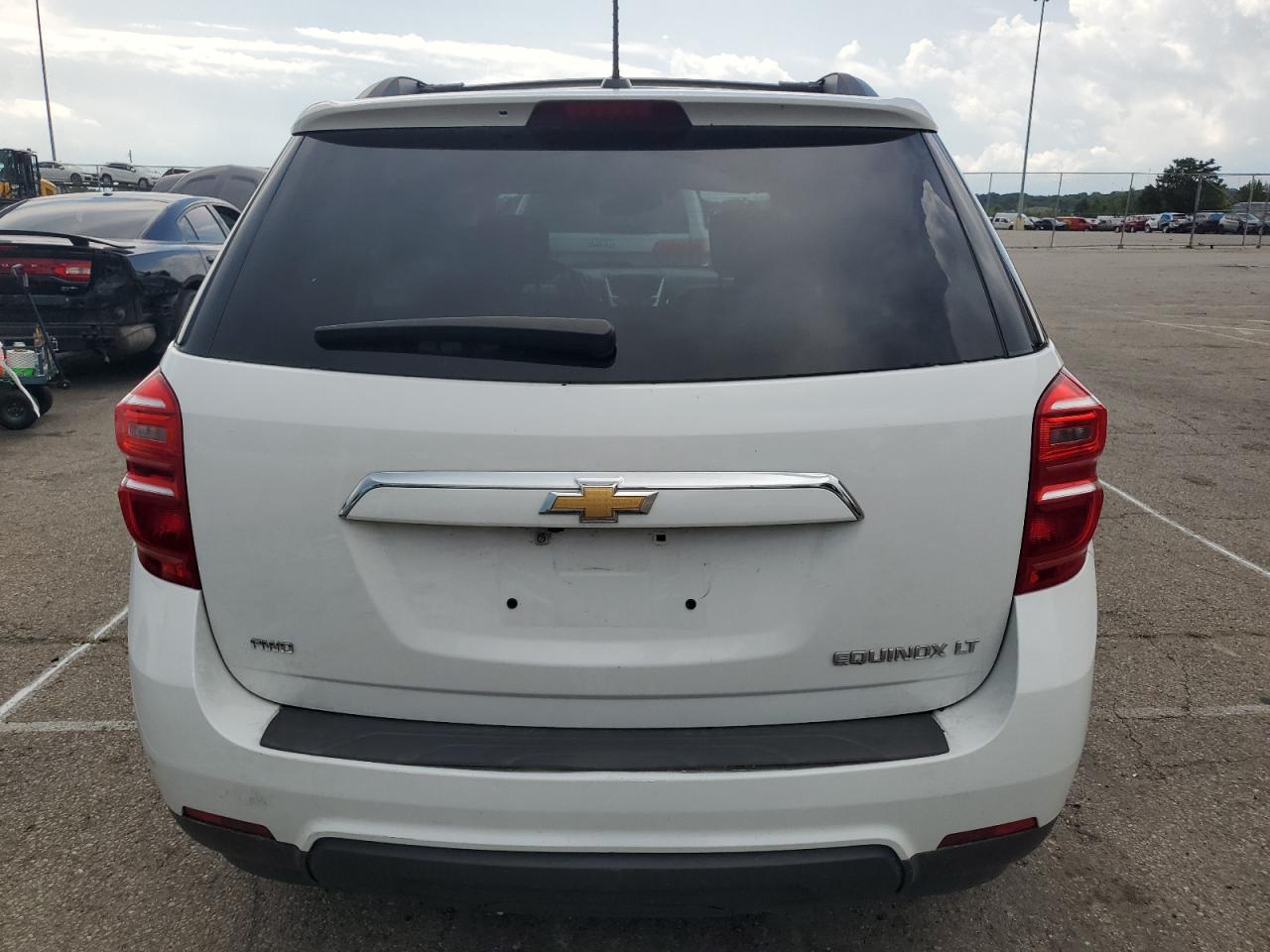 2GNFLFEK6G6179006 2016 Chevrolet Equinox Lt