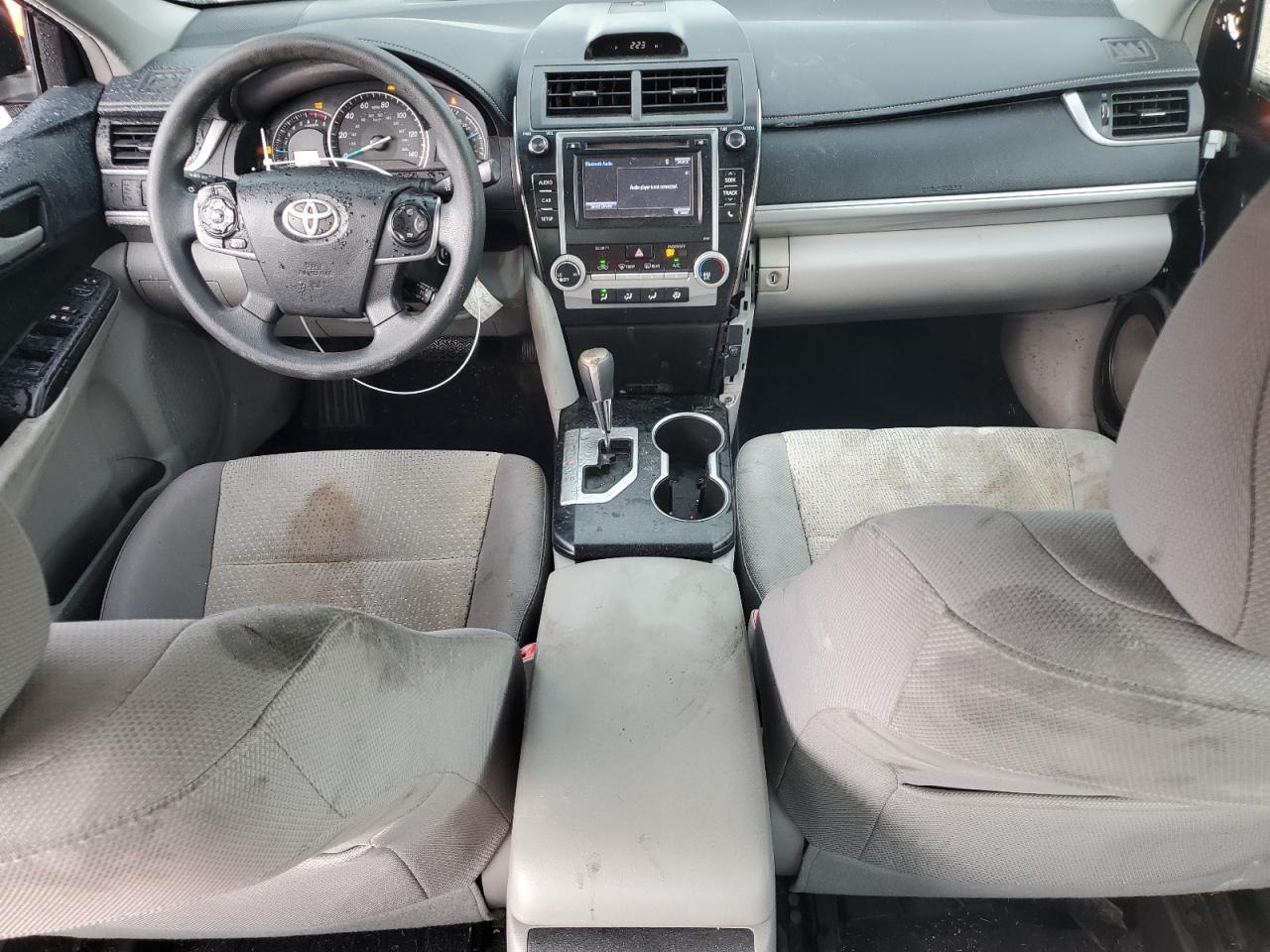 4T1BF1FK2EU424636 2014 Toyota Camry L