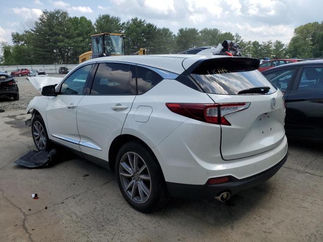  ACURA RDX 2019 Білий