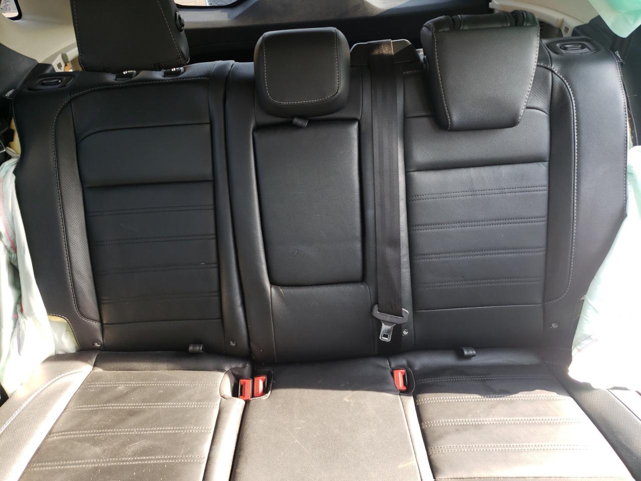 2018 Ford Ecosport Titanium VIN: MAJ6P1WL1JC246297 Lot: 62549914