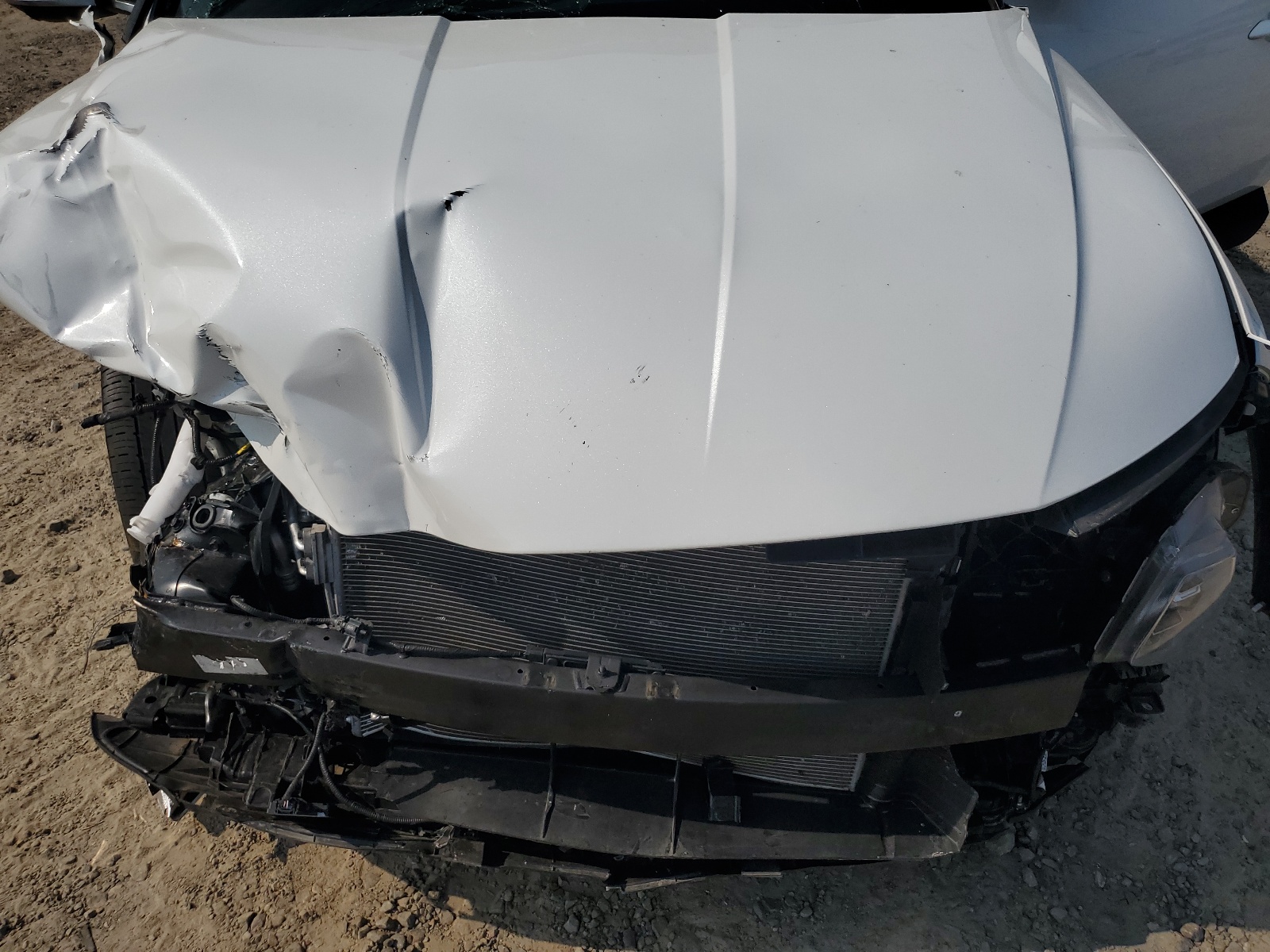 5NMJE3AE7NH080955 2022 Hyundai Tucson Limited