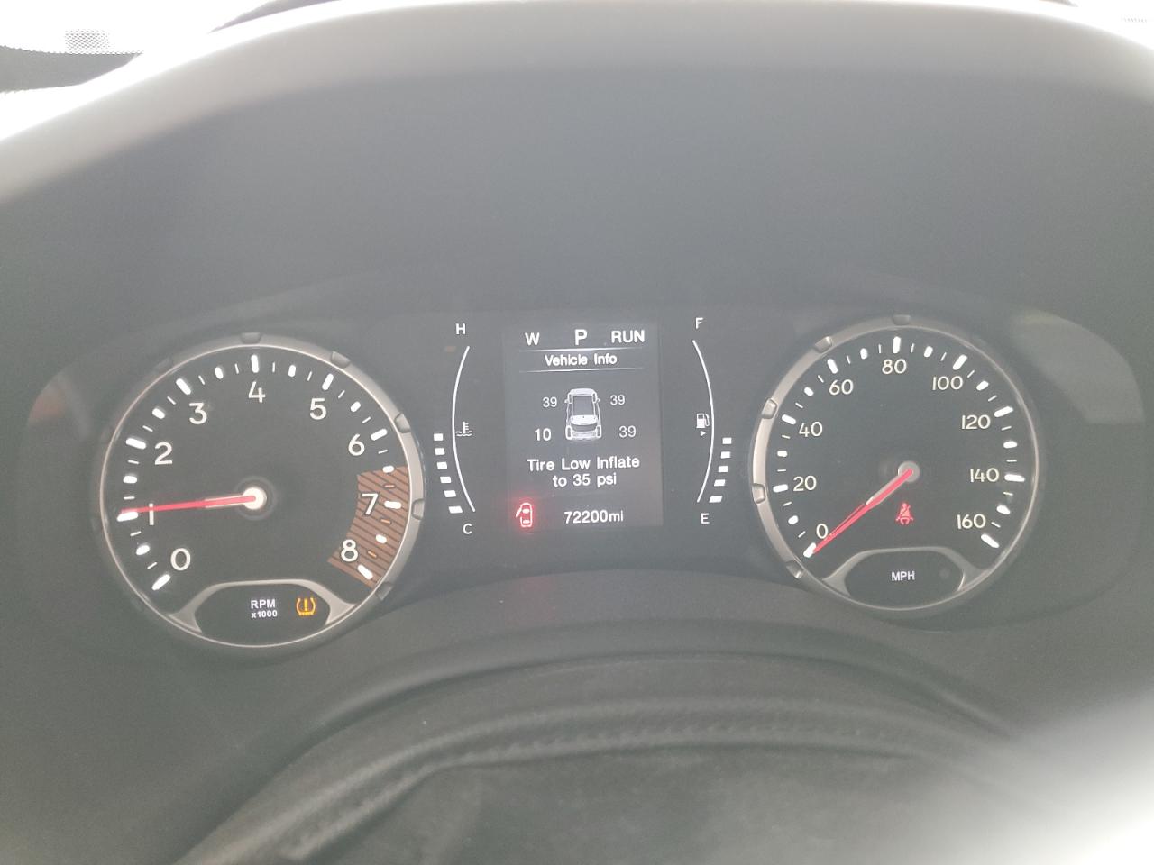 2020 Jeep Renegade Latitude VIN: ZACNJBBB8LPL28873 Lot: 64112864