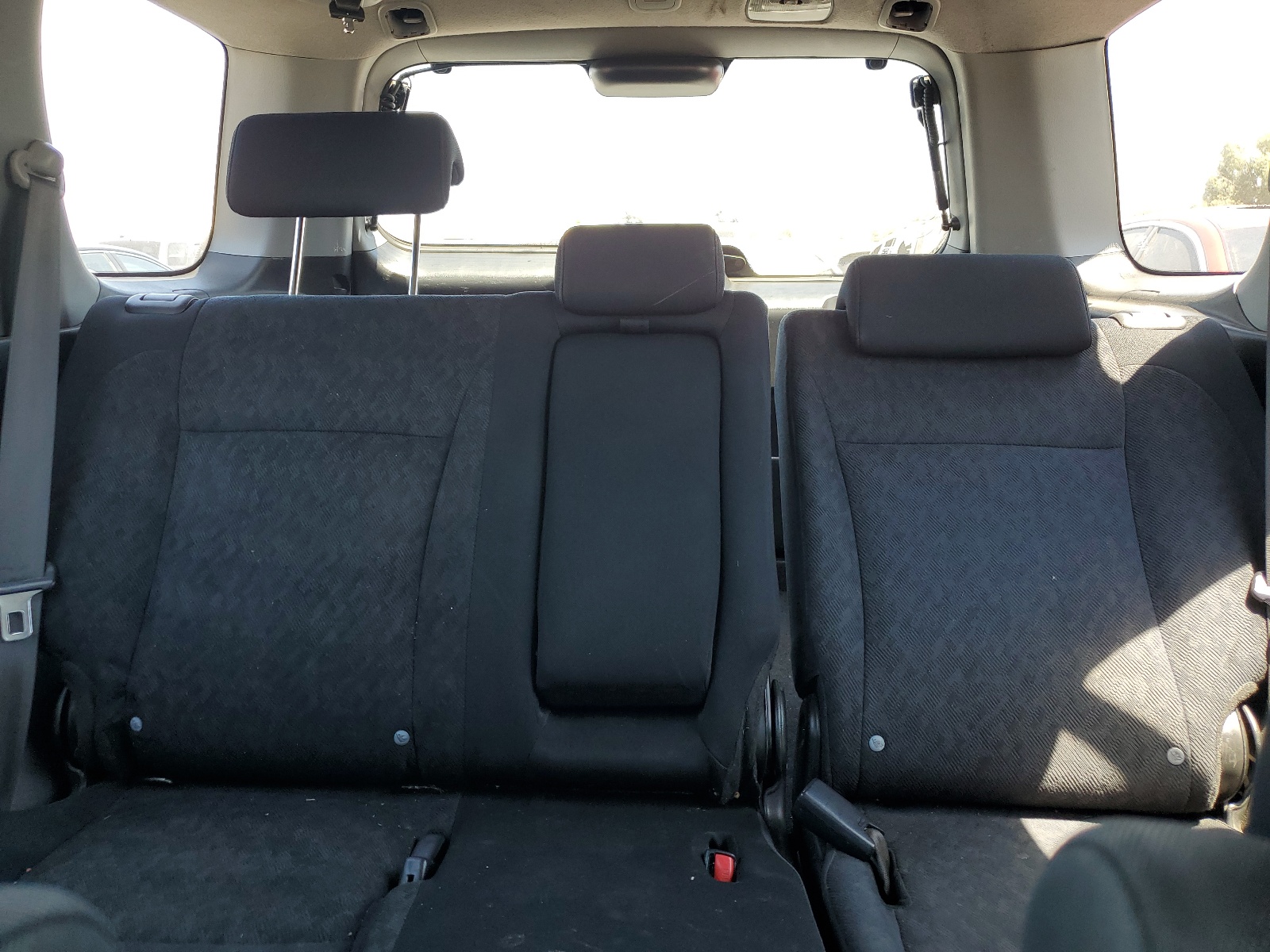 JHLRD78595C048819 2005 Honda Cr-V Lx