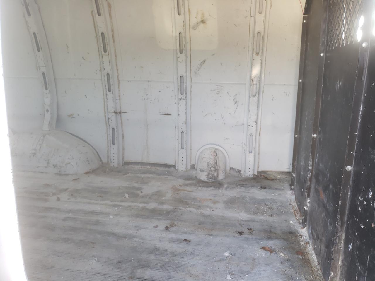 2005 Chevrolet Express G2500 VIN: 1GCGG25V751200014 Lot: 61868684