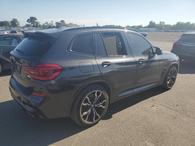  BMW X3 2020 Gray